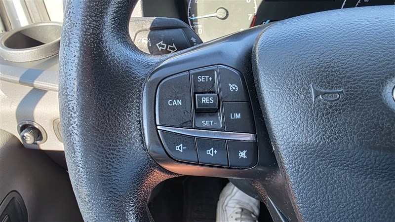 2020 FORD TRANSIT photo 26 of 32
