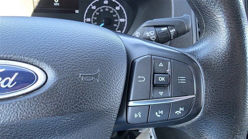 2020 FORD TRANSIT photo 27 of 32