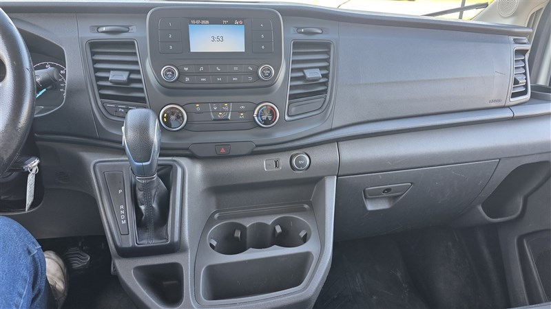 2020 FORD TRANSIT photo 28 of 32