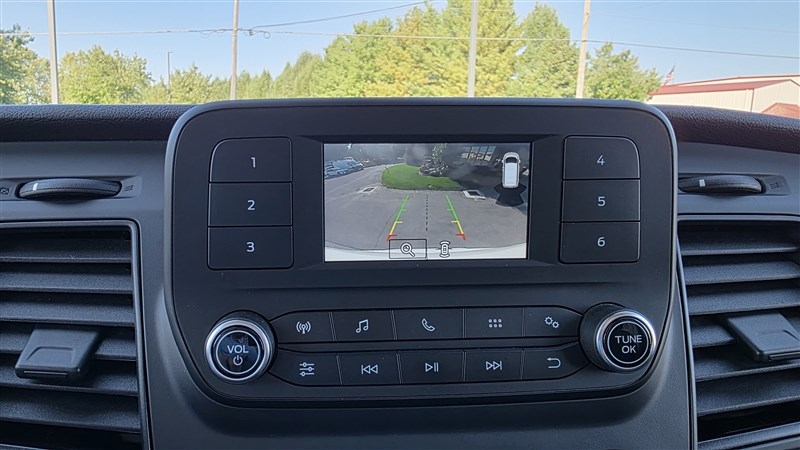 2020 FORD TRANSIT photo 29 of 32
