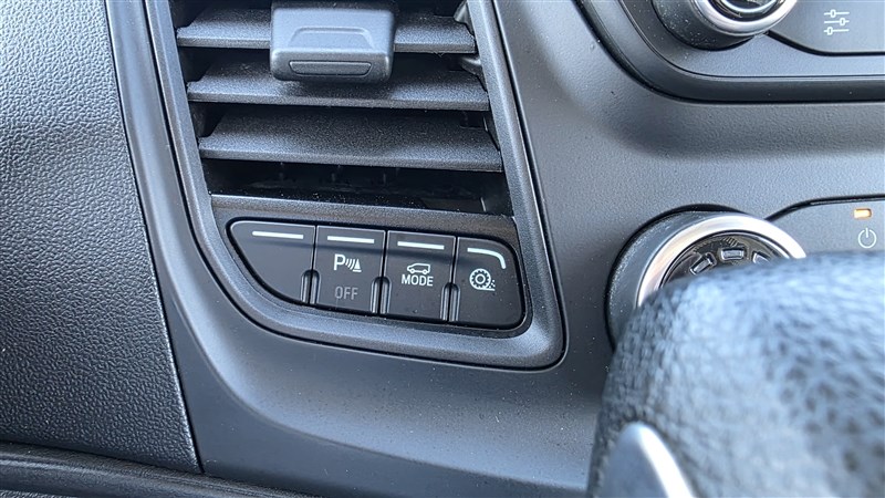 2020 FORD TRANSIT photo 30 of 32