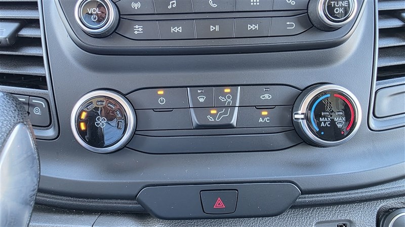 2020 FORD TRANSIT photo 31 of 32