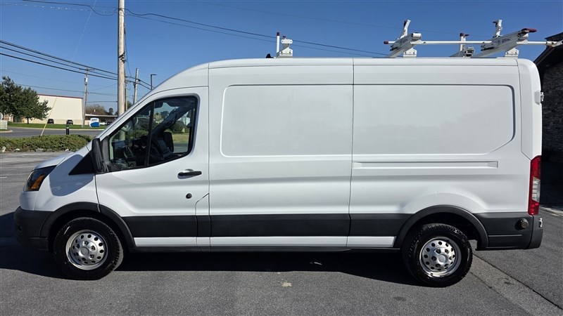 2020 FORD TRANSIT photo 5 of 32
