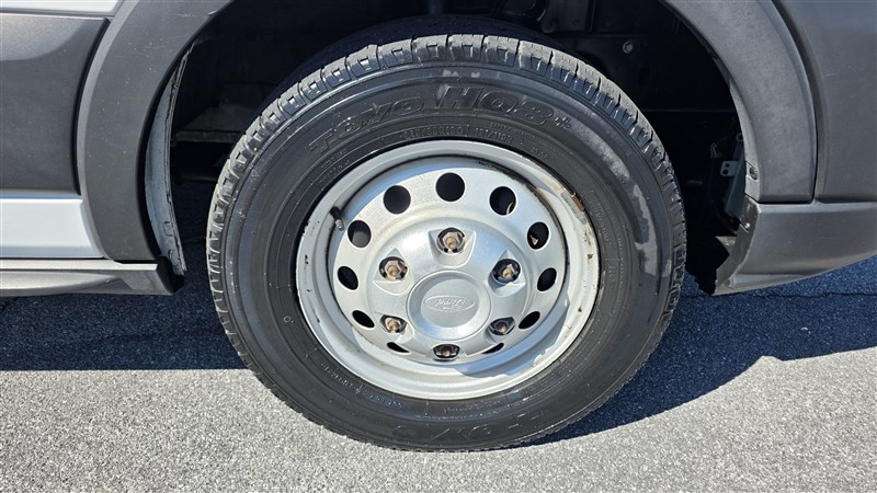 2020 FORD TRANSIT photo 10 of 30