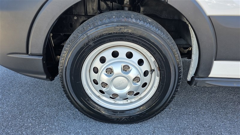 2020 FORD TRANSIT photo 11 of 30