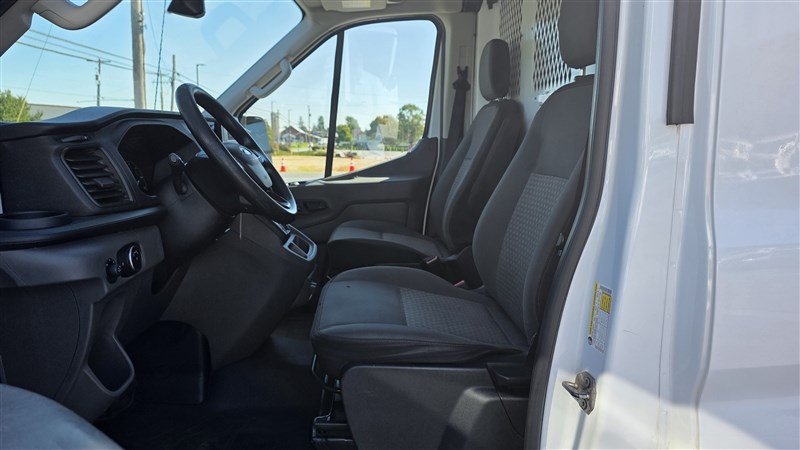 2020 FORD TRANSIT photo 13 of 30