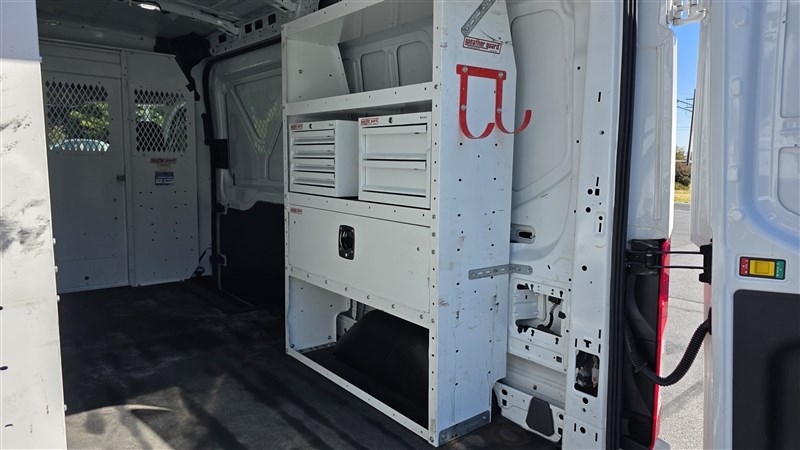2020 FORD TRANSIT photo 15 of 30
