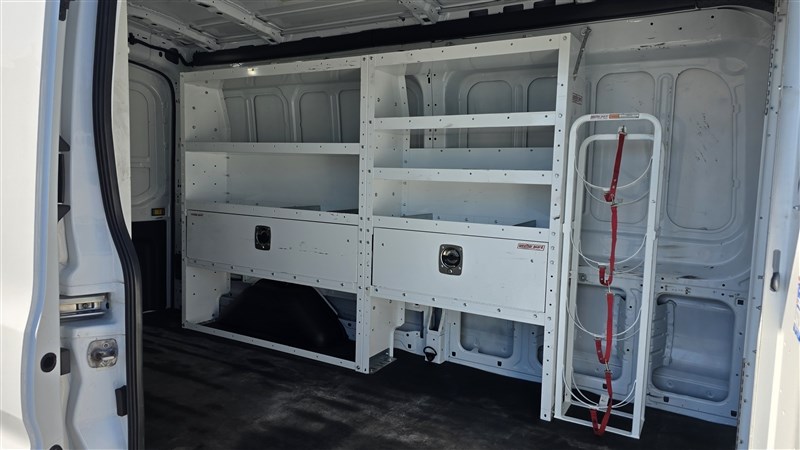 2020 FORD TRANSIT photo 16 of 30