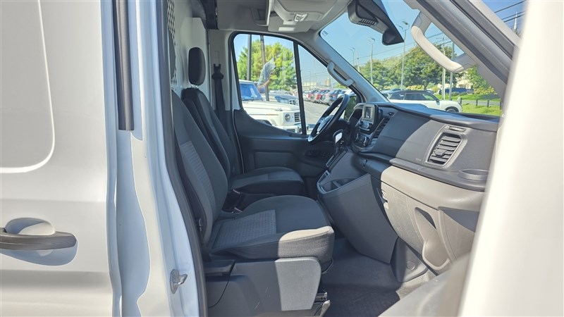2020 FORD TRANSIT photo 18 of 30