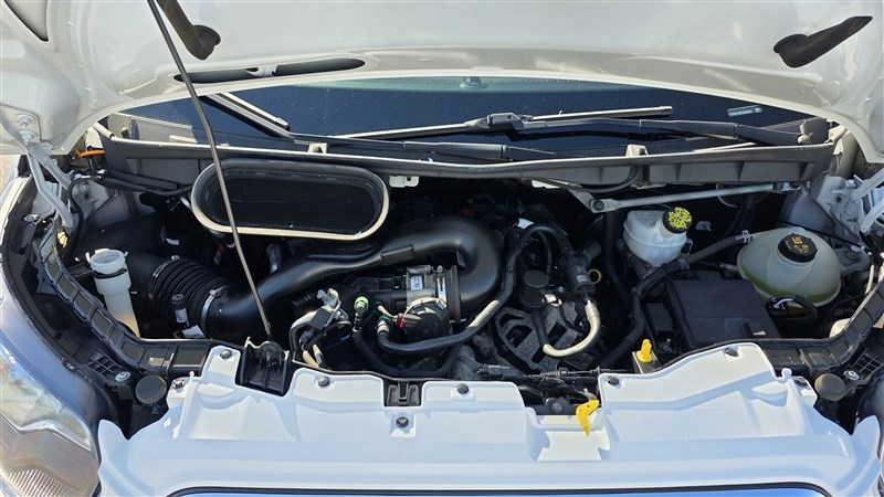 2020 FORD TRANSIT photo 19 of 30