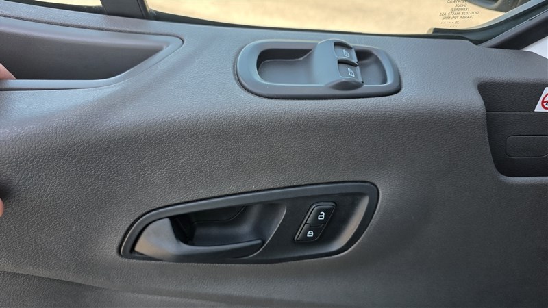 2020 FORD TRANSIT photo 20 of 30