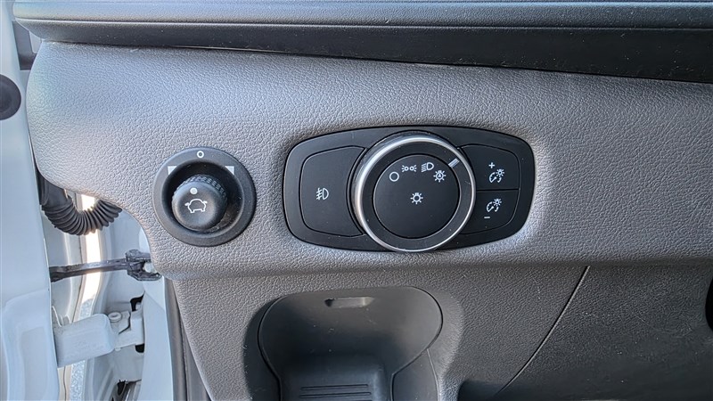 2020 FORD TRANSIT photo 21 of 30