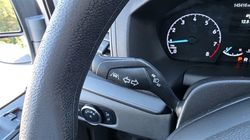 2020 FORD TRANSIT photo 22 of 30