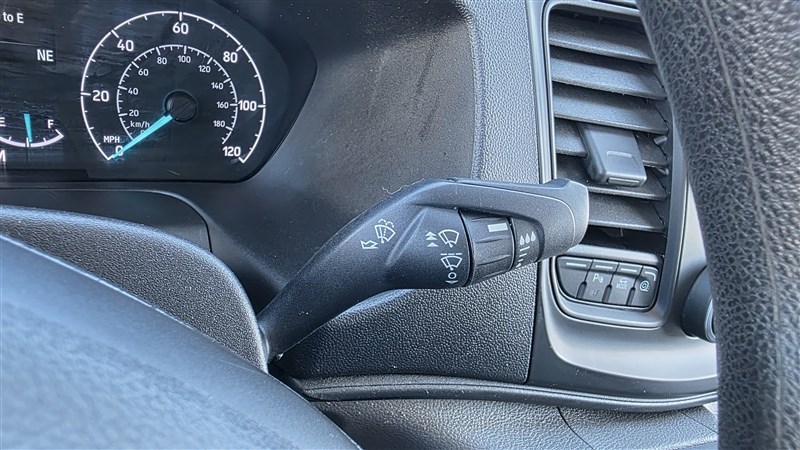 2020 FORD TRANSIT photo 23 of 30