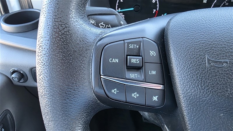 2020 FORD TRANSIT photo 25 of 30