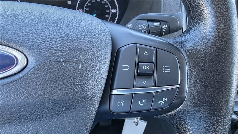 2020 FORD TRANSIT photo 26 of 30