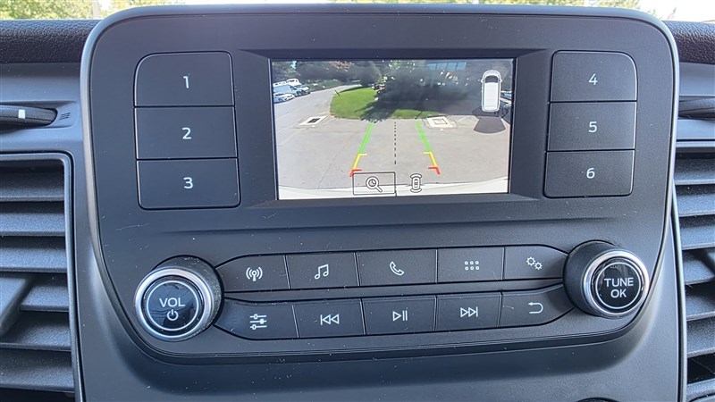 2020 FORD TRANSIT photo 29 of 30