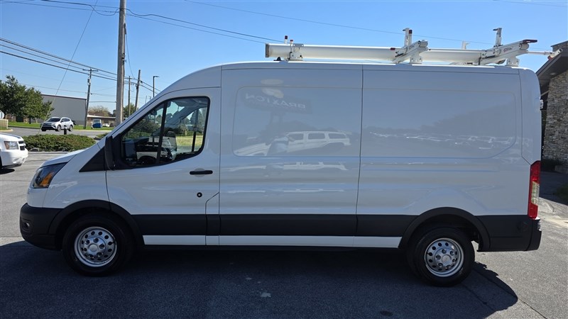 2020 FORD TRANSIT photo 5 of 30