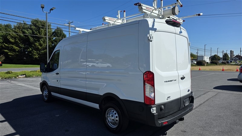2020 FORD TRANSIT photo 6 of 30