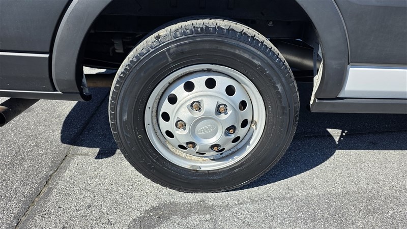 2020 FORD TRANSIT photo 9 of 30