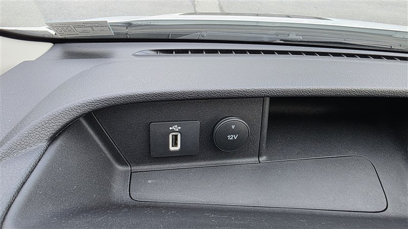 2020 FORD TRANSIT photo 23 of 35