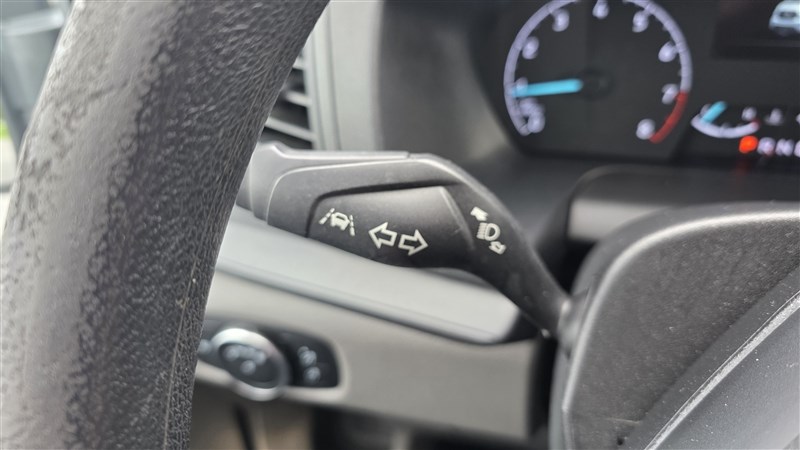 2020 FORD TRANSIT photo 24 of 35