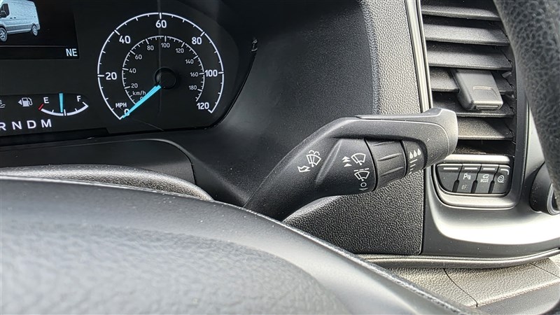 2020 FORD TRANSIT photo 25 of 35