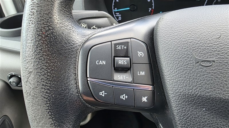 2020 FORD TRANSIT photo 26 of 35
