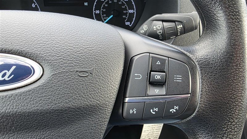 2020 FORD TRANSIT photo 27 of 35