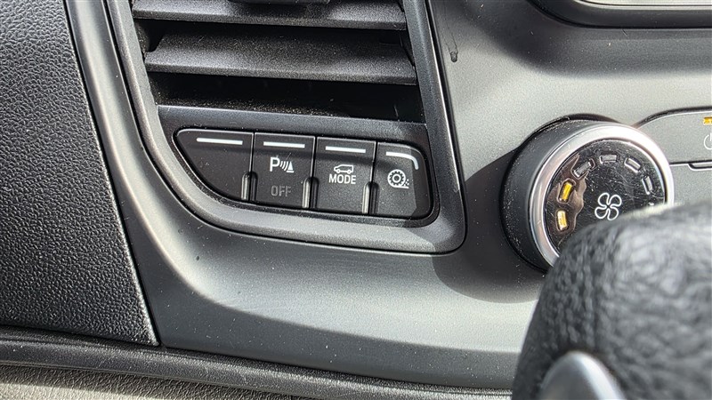 2020 FORD TRANSIT photo 29 of 35