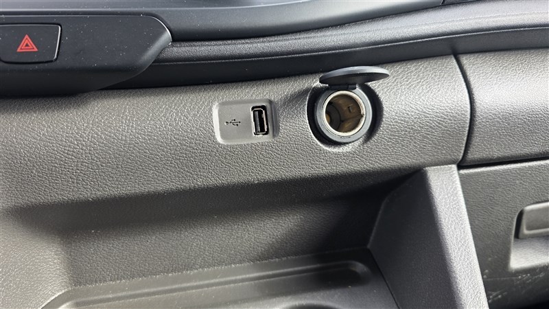 2020 FORD TRANSIT photo 33 of 35