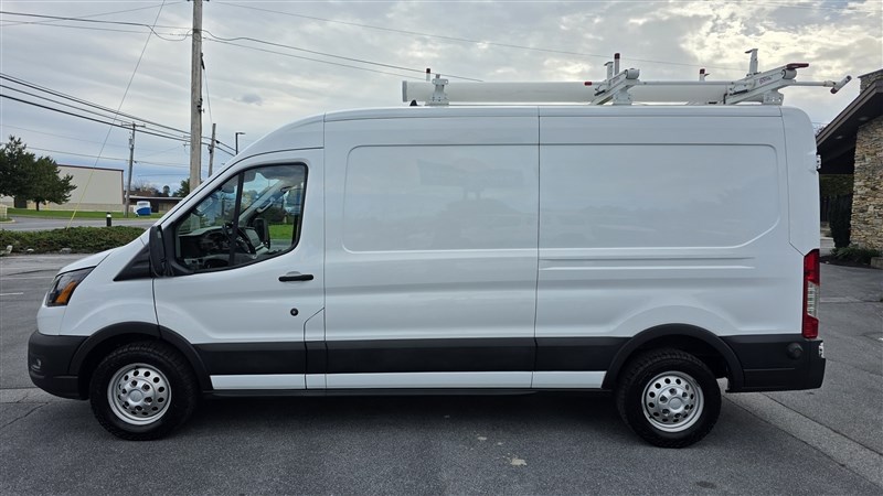 2020 FORD TRANSIT photo 5 of 35