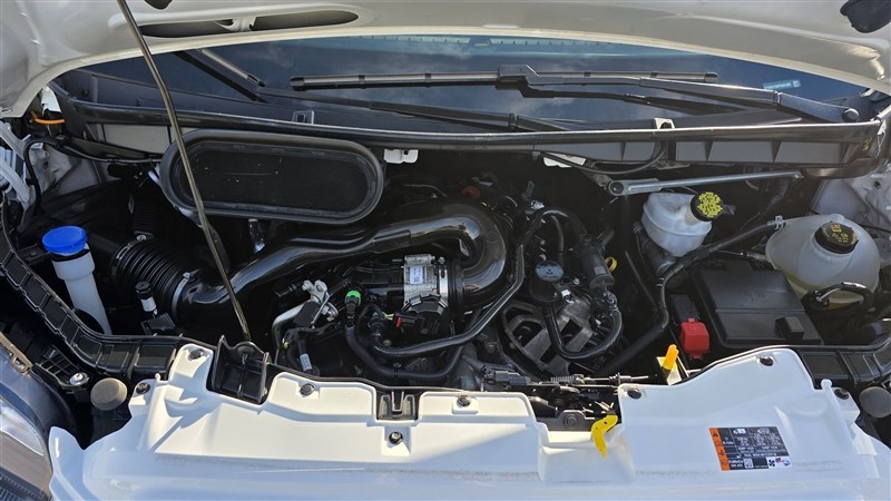 2023 FORD TRANSIT photo 19 of 35
