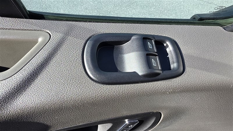 2023 FORD TRANSIT photo 21 of 35