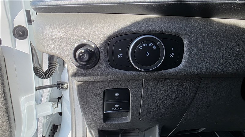 2023 FORD TRANSIT photo 22 of 35