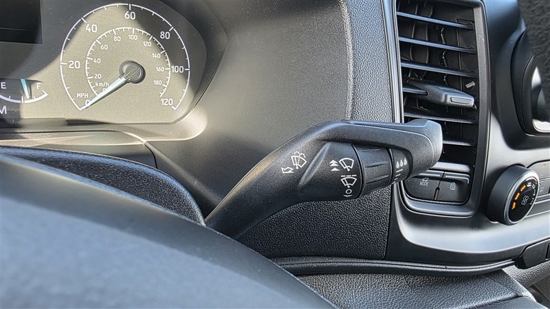 2023 FORD TRANSIT photo 25 of 35
