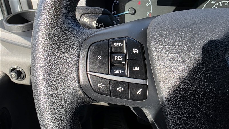 2023 FORD TRANSIT photo 26 of 35