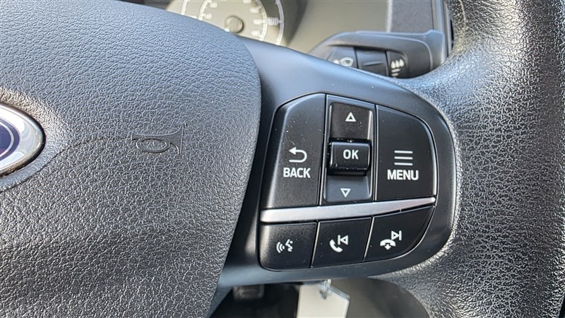 2023 FORD TRANSIT photo 27 of 35