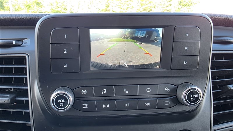 2023 FORD TRANSIT photo 29 of 35