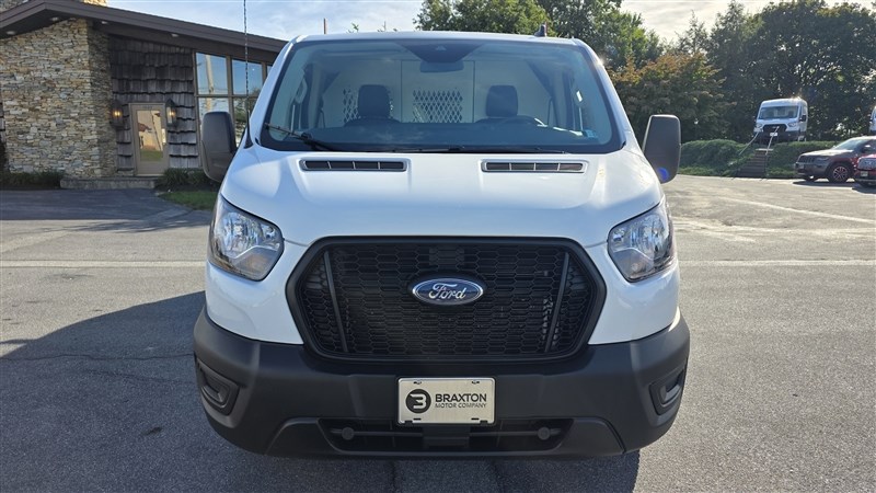 2023 FORD TRANSIT photo 3 of 35