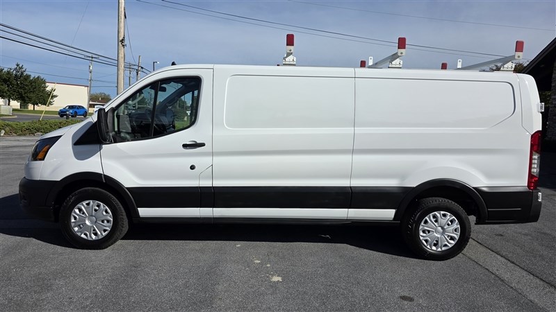 2023 FORD TRANSIT photo 5 of 35