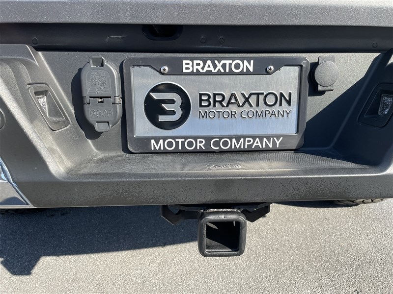 2021 FORD F150 4x4 SUPERCREW XLT - 10