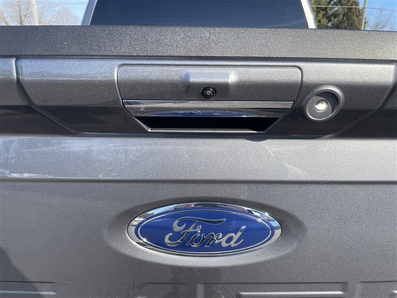 2021 FORD F150 4x4 SUPERCREW XLT - 6