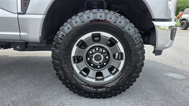 2024 FORD F250 SUPER DUTY REG CAB - 9