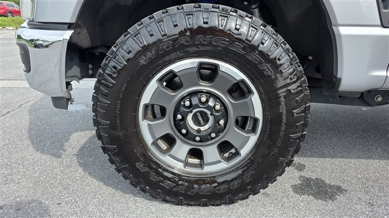 2024 FORD F250 SUPER DUTY REG CAB - 10