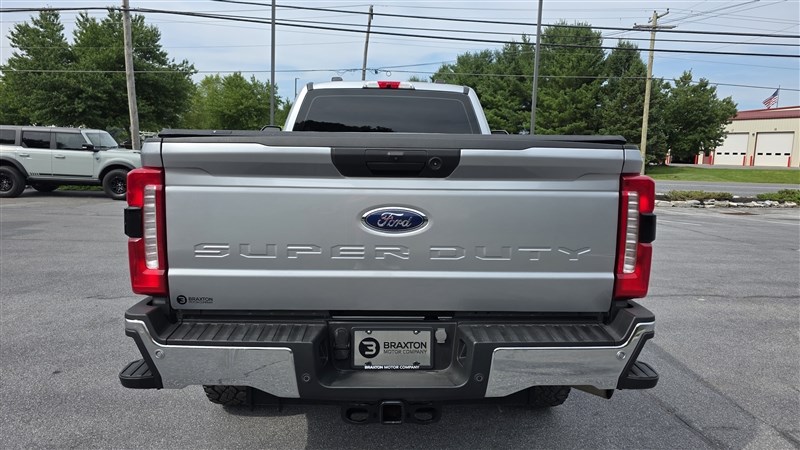 2024 FORD F250 SUPER DUTY REG CAB - 6