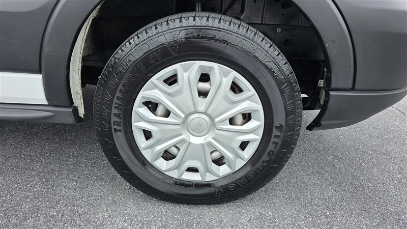2019 FORD TRANSIT T-250 - 9