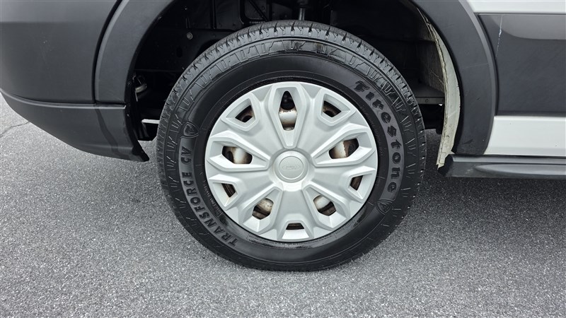2019 FORD TRANSIT T-250 - 10