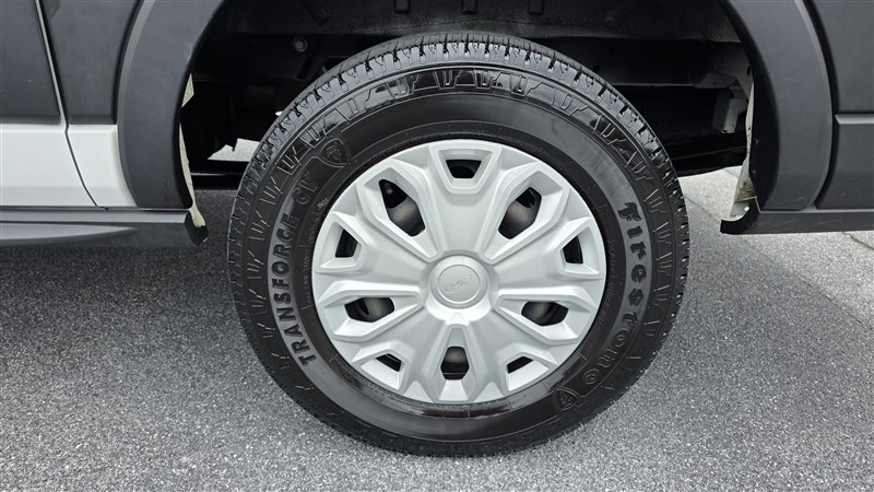 2019 FORD TRANSIT T-250 - 11