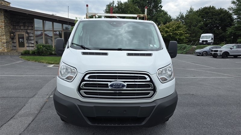 2019 FORD TRANSIT T-250 - 2